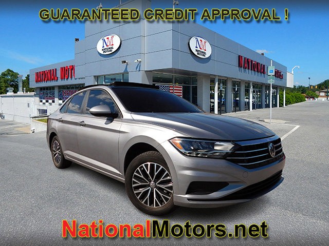 Ellicott City MD 2020 Volkswagen Jetta more details - volkswagen jetta
