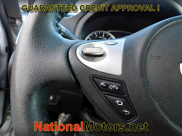 Nissan Sentra Vehicle Full-screen Gallery Image 20