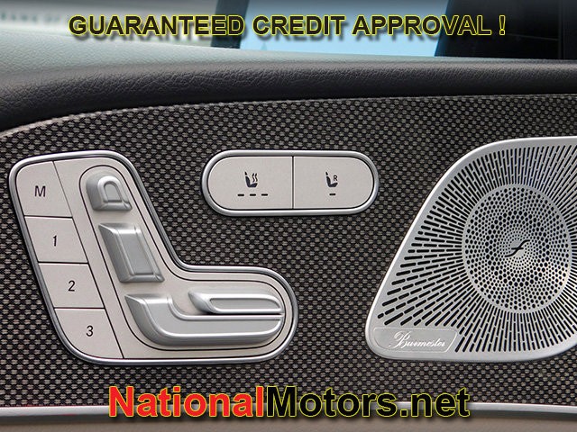 Mercedes-Benz GLS Vehicle Full-screen Gallery Image 15