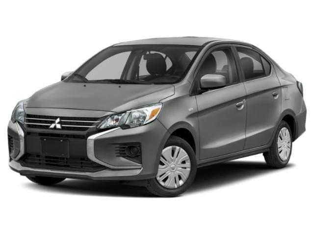 Ellicott City MD 2023 Mitsubishi Mirage G4 more details - mitsubishi mirage g4