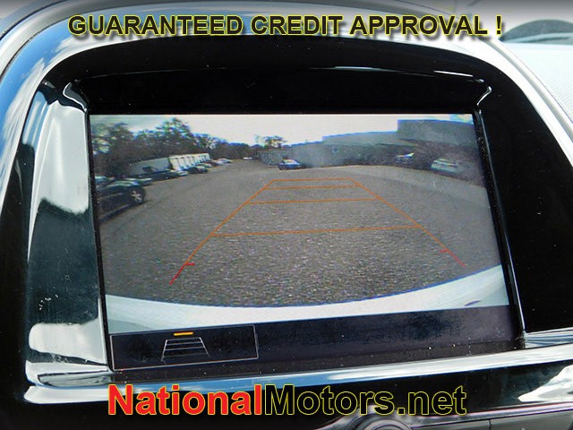 Chevrolet Spark Vehicle Full-screen Gallery Image 11