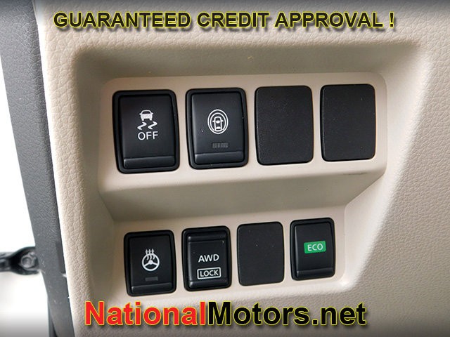 Nissan Rogue Sport Vehicle Full-screen Gallery Image 23