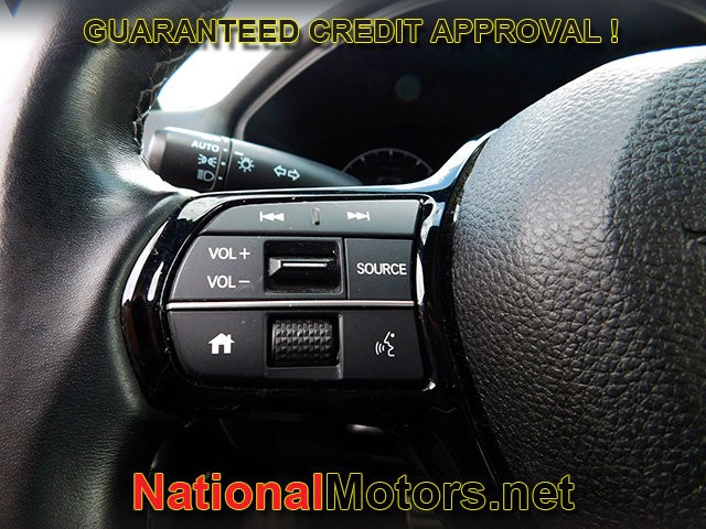 Honda Civic Sedan Vehicle Full-screen Gallery Image 14