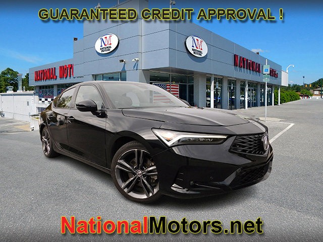 more details - acura integra