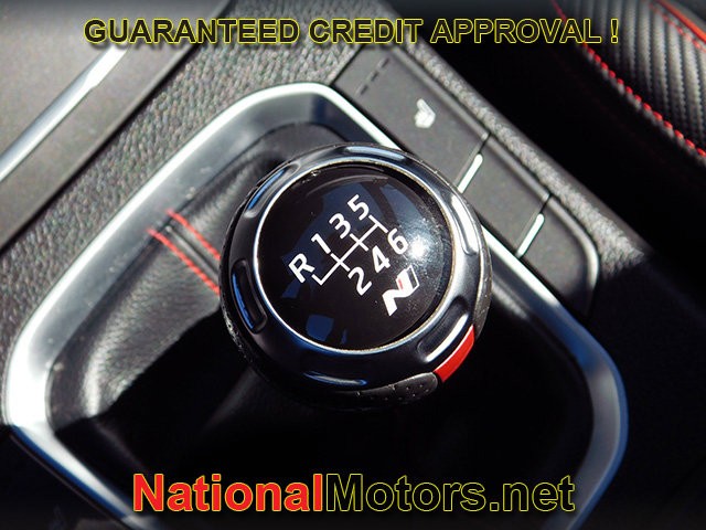 Hyundai Elantra GT N line Vehicle Full-screen Gallery Image 16