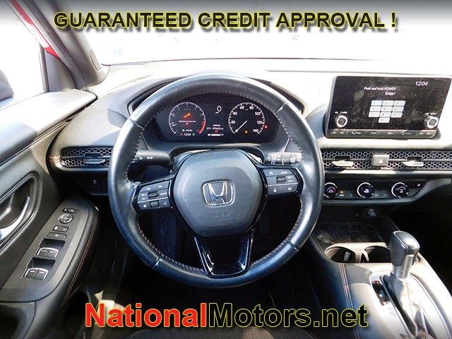 Honda HR-V Vehicle Full-screen Gallery Image 09