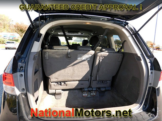 Honda Odyssey Vehicle Full-screen Gallery Image 06