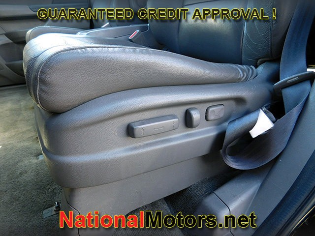 Honda Odyssey Vehicle Full-screen Gallery Image 14