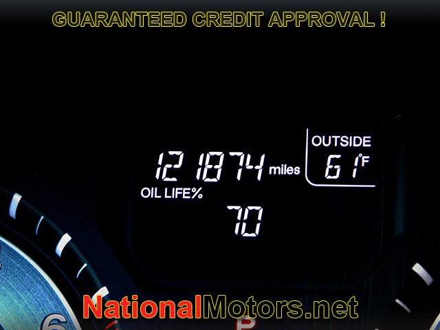 Honda Odyssey Vehicle Full-screen Gallery Image 23