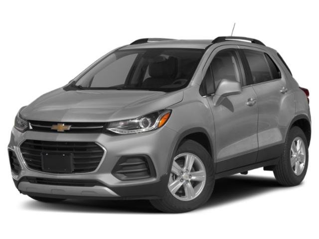 more details - chevrolet trax