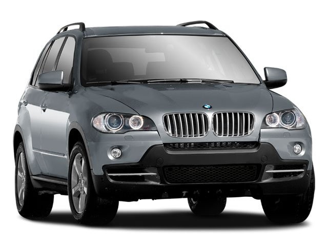 more details - bmw x5
