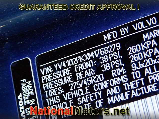 Volvo XC90 Vehicle Full-screen Gallery Image 29