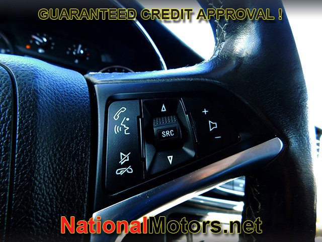 Buick Encore Vehicle Full-screen Gallery Image 16