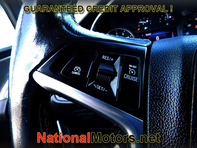 Buick Encore Vehicle Full-screen Gallery Image 17