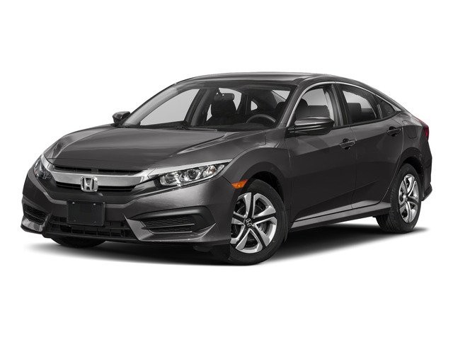 more details - honda civic sedan