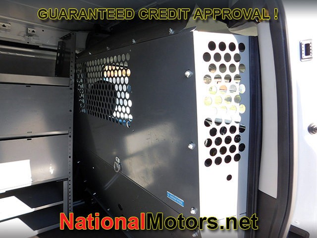 Ram ProMaster City Cargo Van Vehicle Full-screen Gallery Image 08