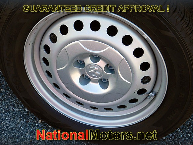 Ram ProMaster City Cargo Van Vehicle Full-screen Gallery Image 09