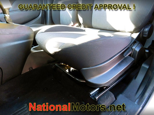 Ram ProMaster City Cargo Van Vehicle Full-screen Gallery Image 11