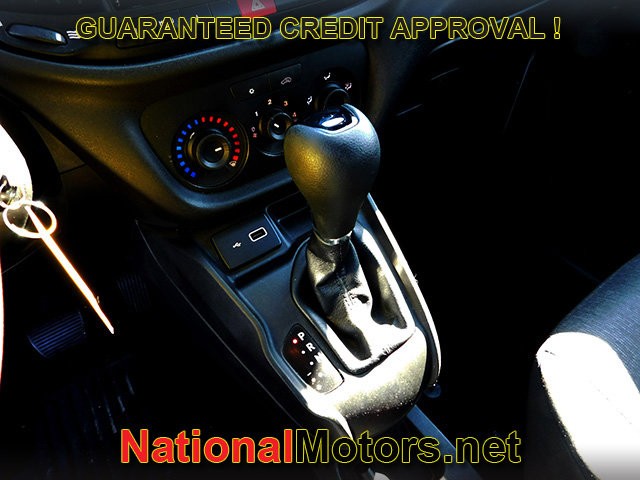 Ram ProMaster City Cargo Van Vehicle Full-screen Gallery Image 15