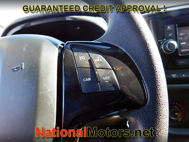 Ram ProMaster City Cargo Van Vehicle Full-screen Gallery Image 16