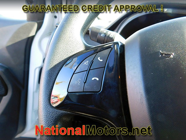 Ram ProMaster City Cargo Van Vehicle Full-screen Gallery Image 17