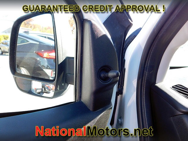 Ram ProMaster City Cargo Van Vehicle Full-screen Gallery Image 19