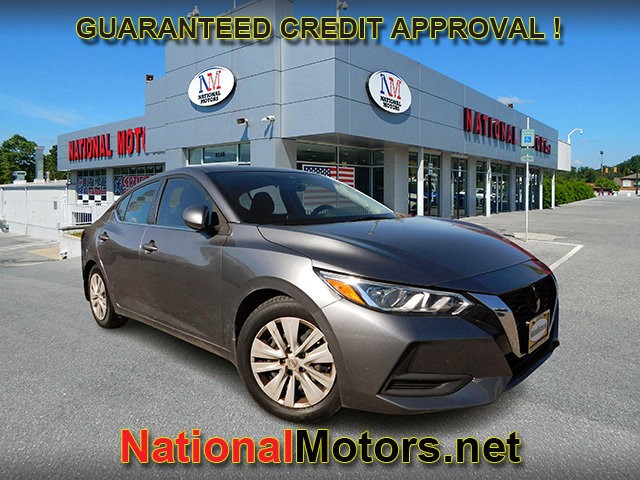 more details - nissan sentra