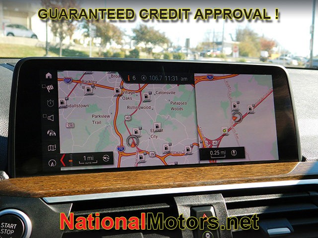 BMW X3 Vehicle Full-screen Gallery Image 20