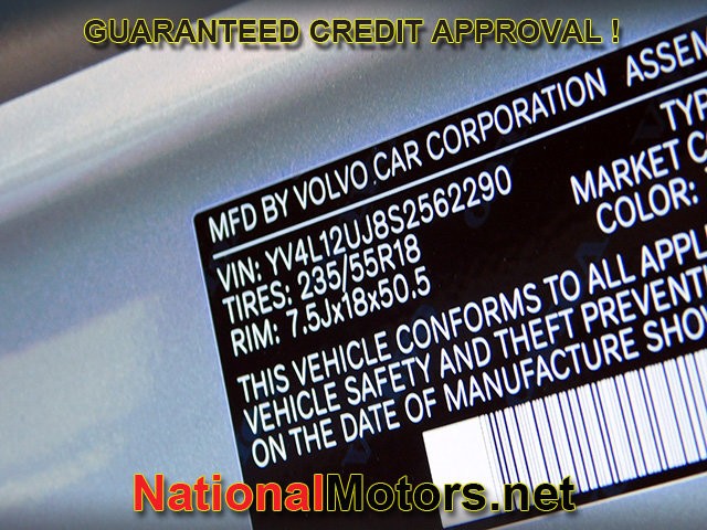 Volvo XC40 Vehicle Full-screen Gallery Image 26