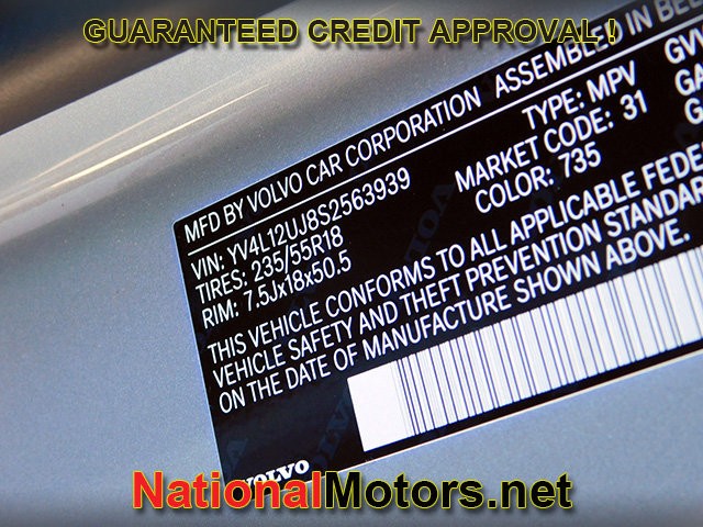 Volvo XC40 Vehicle Full-screen Gallery Image 27