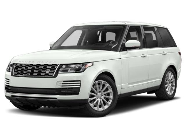 more details - land rover range rover