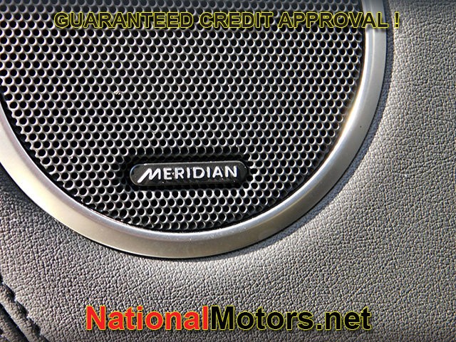 Land Rover Range Rover Vehicle Full-screen Gallery Image 28