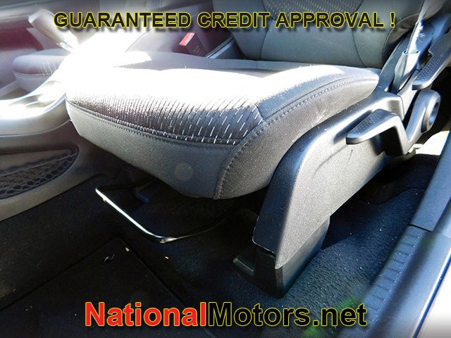 Dodge Journey Vehicle Full-screen Gallery Image 11