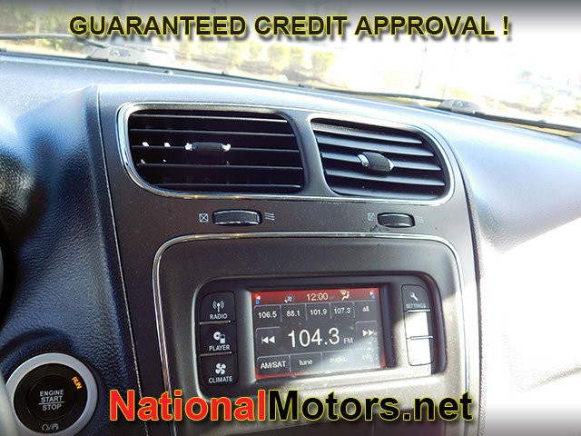 Dodge Journey Vehicle Full-screen Gallery Image 12