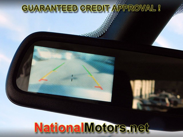 Dodge Journey Vehicle Full-screen Gallery Image 13