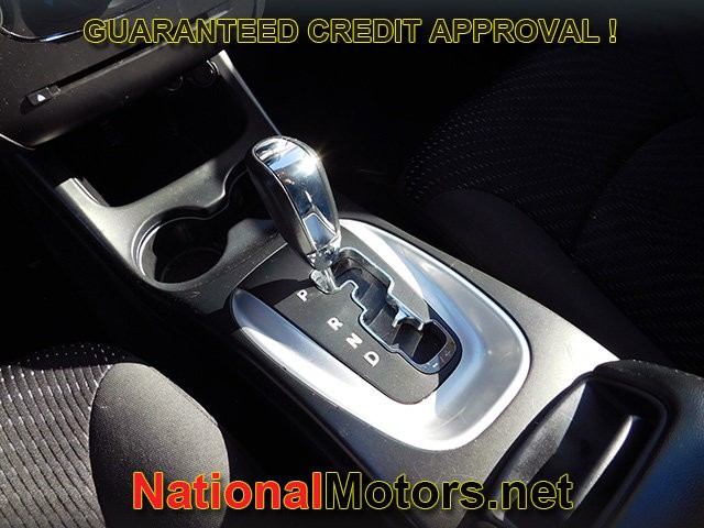 Dodge Journey Vehicle Full-screen Gallery Image 14