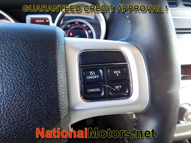 Dodge Journey Vehicle Full-screen Gallery Image 15