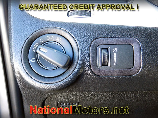 Dodge Journey Vehicle Full-screen Gallery Image 18