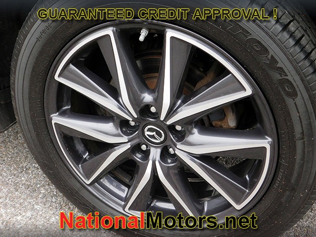 Mazda CX-5 Vehicle Full-screen Gallery Image 07