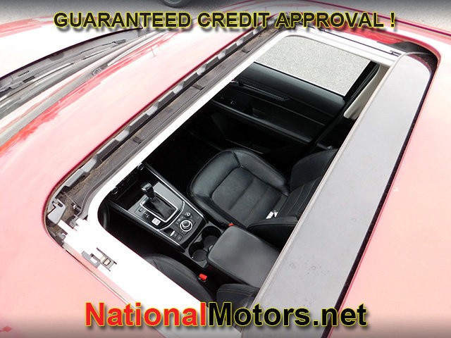 Mazda CX-5 Vehicle Full-screen Gallery Image 08