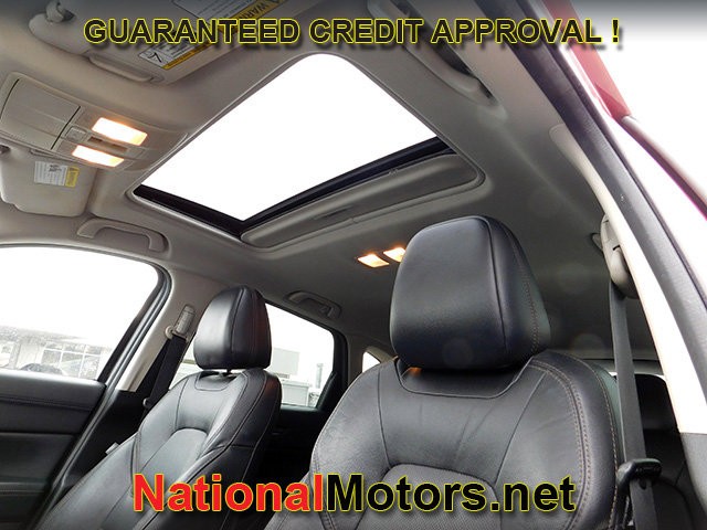 Mazda CX-5 Vehicle Full-screen Gallery Image 16