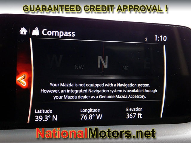 Mazda CX-5 Vehicle Full-screen Gallery Image 19