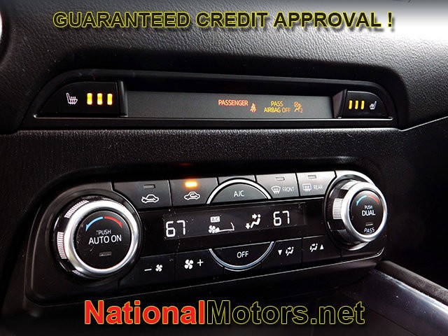 Mazda CX-5 Vehicle Full-screen Gallery Image 20