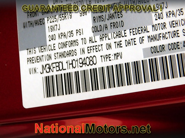 Mazda CX-5 Vehicle Full-screen Gallery Image 28