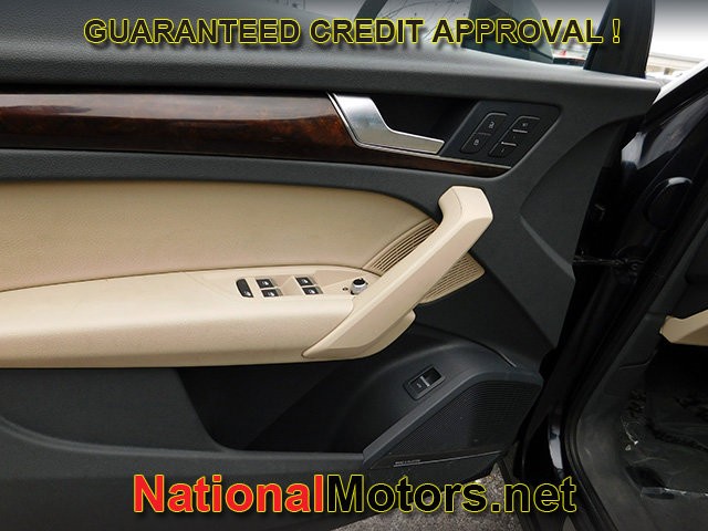 Audi Q5 Vehicle Full-screen Gallery Image 15