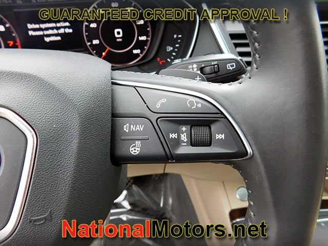 Audi Q5 Vehicle Full-screen Gallery Image 23