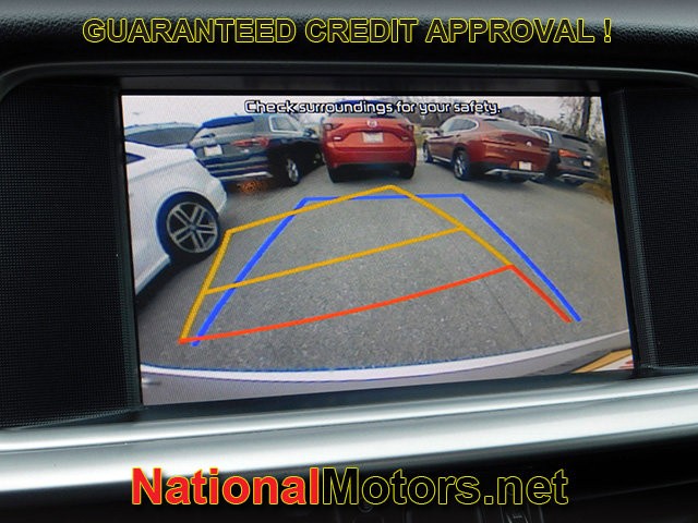 Kia Optima Vehicle Full-screen Gallery Image 15