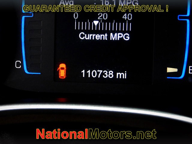 Chrysler Pacifica Vehicle Full-screen Gallery Image 21