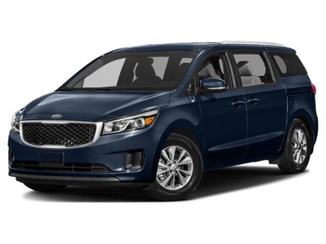 more details - kia sedona