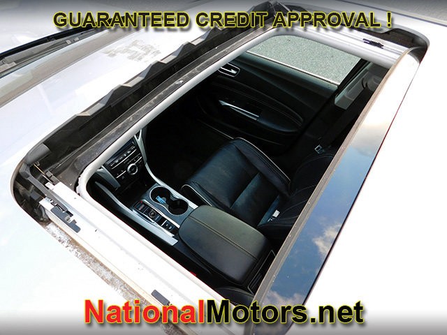 Acura TLX Vehicle Full-screen Gallery Image 07